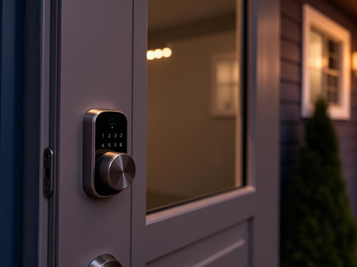 Residential Locksmith